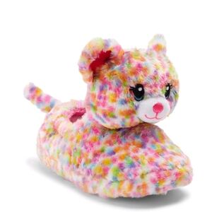 Build a Bear Workshop Character Slippers 12/13